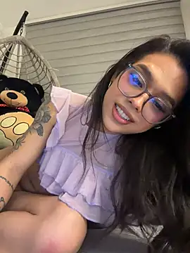 Erracheng - Trans webcam sex chat