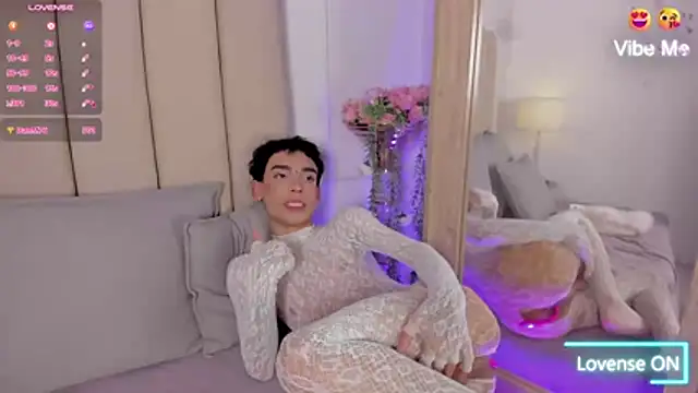 Andy_vergara1 live cam on StripChat