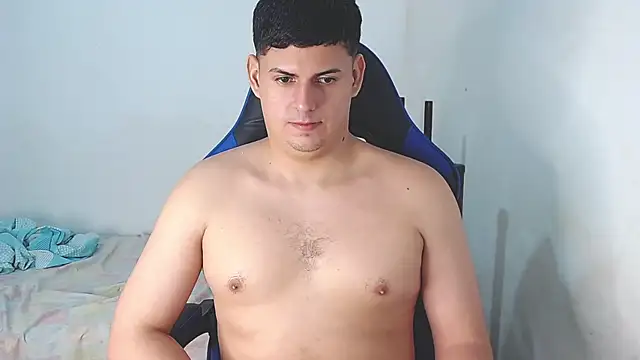 Jordan_WSexxx live cam on StripChat