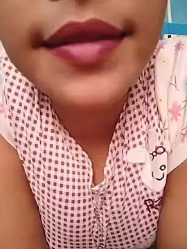 Anki-doll live cam on StripChat