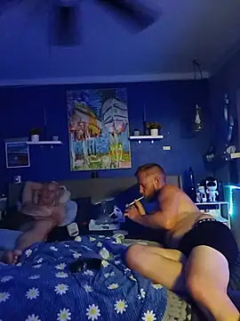 FLAcloudydick live cam on StripChat