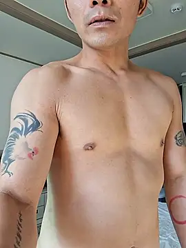 Zen_K live cam on StripChat