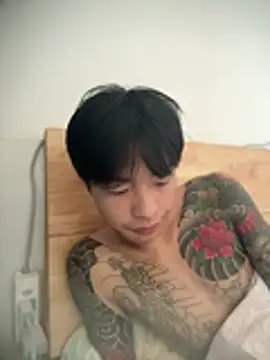 junjun1189 live cam on StripChat