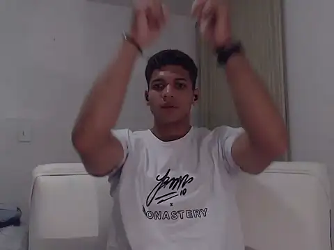rustermc live cam on StripChat