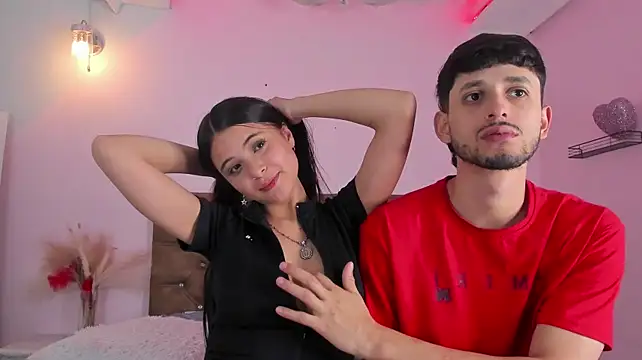 dracke_and_zara live cam on StripChat