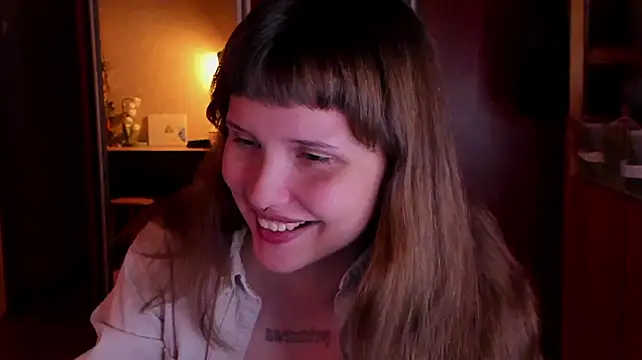 hellfirekiss live cam on StripChat