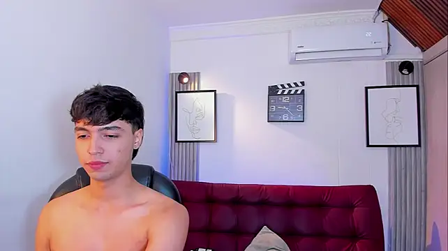 Hot_GuysW live cam