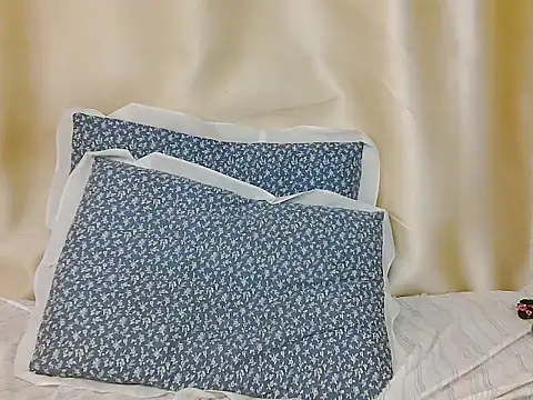 Fresh_drip webcam