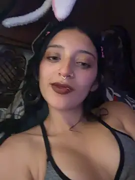 cleo_foxy live cam on StripChat