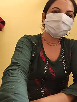 Shivani_8432 live cam on StripChat