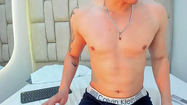 JEFF_OS live cam on StripChat