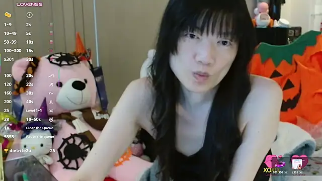 SilViAjpn webcam