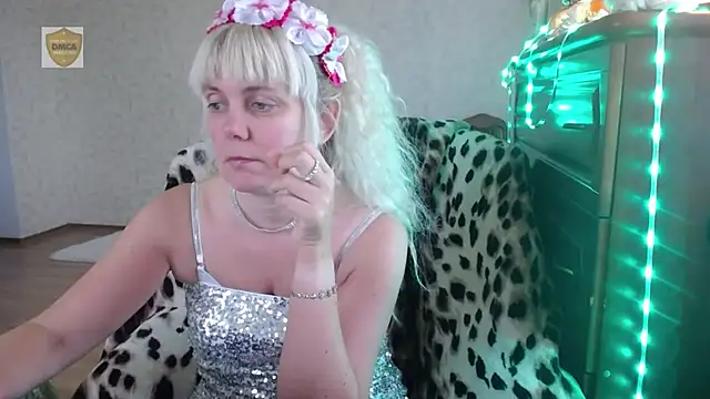 SunnySylvia