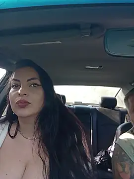 Greta_Tamar live cam preview