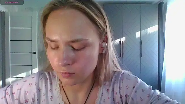 Annie_Cohn live cam