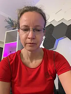 AnnikaRose live cam