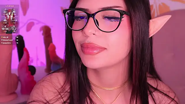 Misselektra__