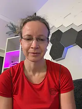 AnnikaRose live cam