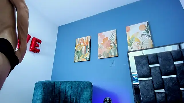xteven_master19 webcam
