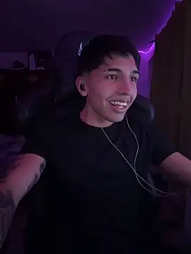 pabonsito live cam on StripChat