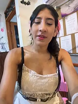 Violet_rousse7 live cam on StripChat