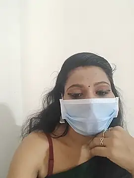 bhabhiji_ji live cam on StripChat
