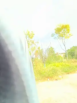 xianyu-ss webcam