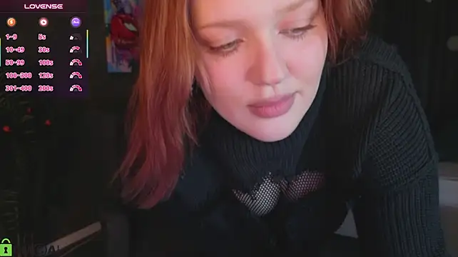 Michele_Greenn live cam on StripChat