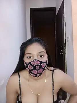 Cute_Rakhi08 live cam on StripChat