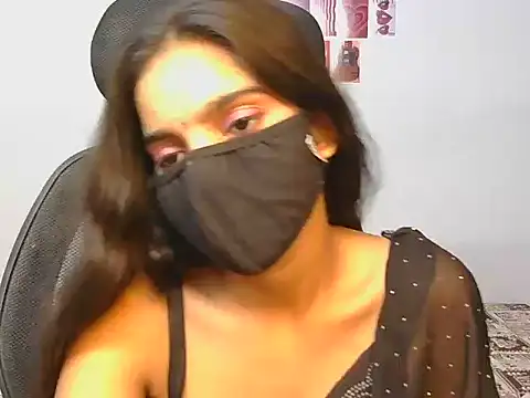 its-Mahi live cam on StripChat