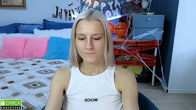 Alinika08 live cam on StripChat