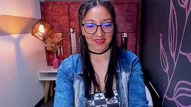 Mabel_Clark__ live cam on StripChat