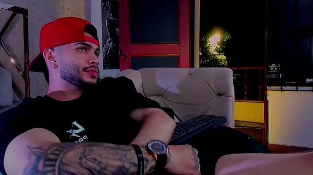 Vincentblack