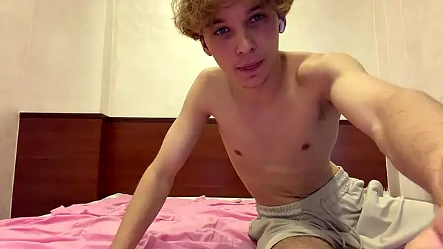 HotBabyCouple_