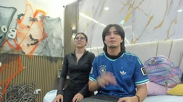 sweetauracouple