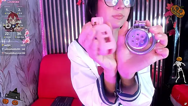 Cyka_Semenobitch live cam
