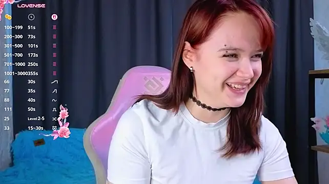 CorrieKibbee live sex cam