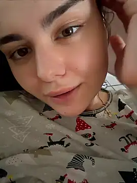 NikaMur live cam
