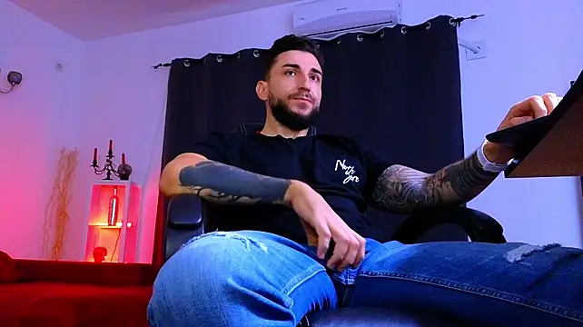 MightyAaron66