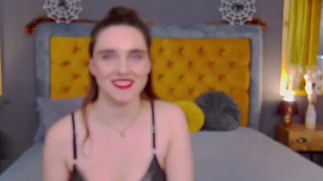 Jessica_White_ webcam