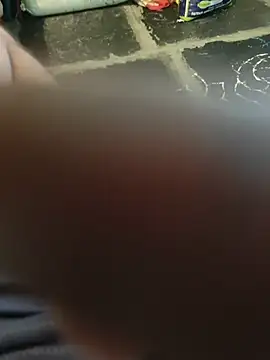 Fit_Guy143 on Stripchat