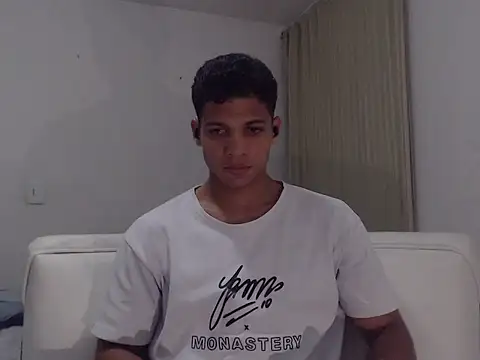 rustermc live cam