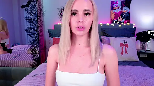 Rossy_X webcam