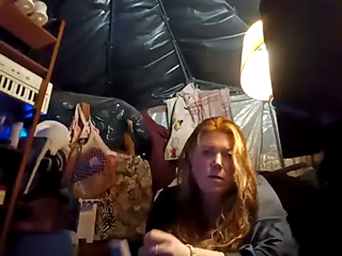 BettyandGold webcam