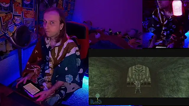 MrFrizby6211 live cam
