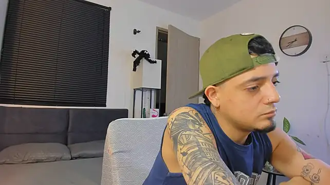 alejandro_calderon1 webcam