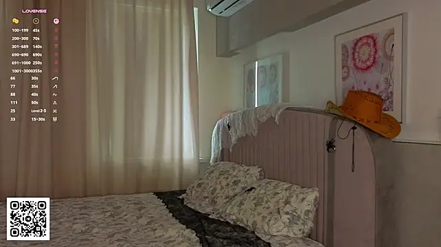 SunnySikarskie live sex cam