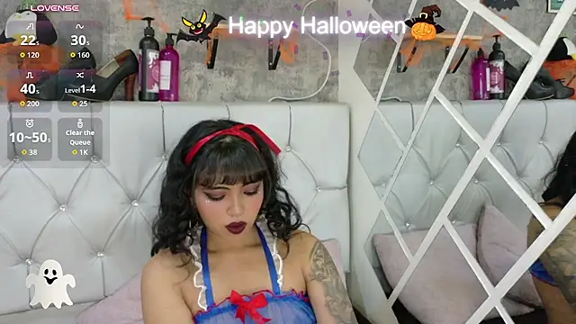 Devil_AliceXo