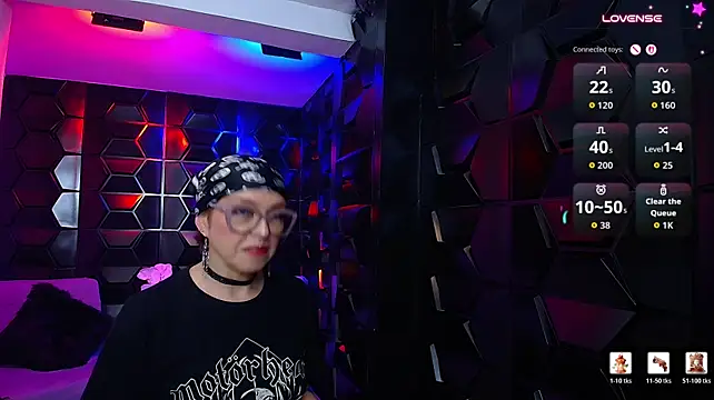Sauvage_lilith live cam on StripChat