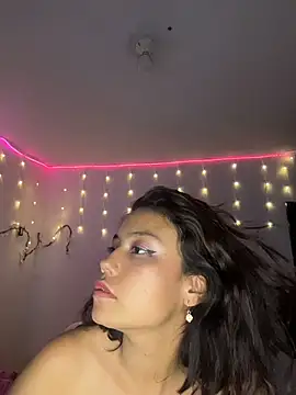 TamaraMera live sex cam